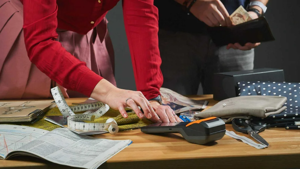 New Report formats in Elementary POS Z and X reports!