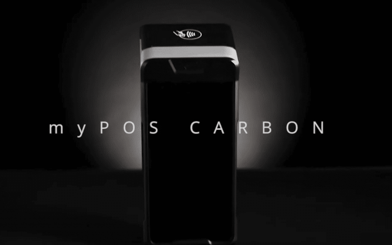 mypos carbon