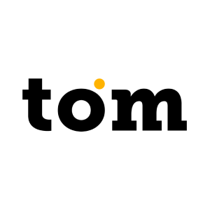tom aplikace pro platby kartou v mobilu - platební terminál v mobilu
