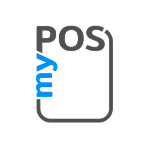 mypos terminály
